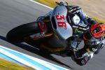 Moto2 à Jerez - La victoire à Kalio la 2ème place pour Aegerter