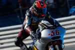 Moto2 Jerez - Mika Kallio prend la pole - Lüthi et Aegerter prennent le 4e et 5e temps