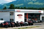 Lucky Motos cherche un mécanicien moto pour son agence de Bulle