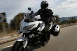 Essai de la Kawasaki Versys 650 en Sicile - Le voyage à la portée de toutes les bourses