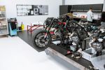 La Lotus C-01 est désormais commercialisée
