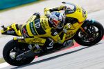 Moto2 à Sepang - La victoire pour Viñales, le titre mondial pour Rabat et la 5e place pour Aegerter !