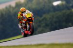 MotoGP au Sachsenring - La première journée pour Aleix Espargaro