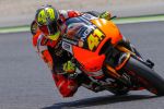 MotoGP à Catalunya - Aleix Espargaro en tête de la 1ère journée