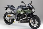 Moto-Guzzi pourrait relancer la &quot;Le Mans&quot; en 2014 