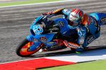 Moto3 à Misano - Nouvelle victoire d&#039;Alex Rins