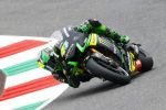 MotoGP au Mugello - La pluie gâche la seconde séance d'essais