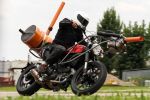 Ducati Scrambler - Après les photos, la vidéo !