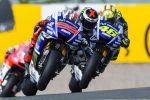 MotoGP au Sachsenring - Bilan mitigé dans le garage Yamaha
