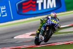 MotoGP à Misano - Rossi enflamme l'Italie avec une victoire sur ses terres