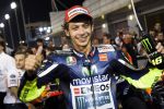 Valentino Rossi « Je continuerai la moto tant que je le pourrai »