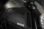 EICMA 2014 - Ducati Diavel Titanium - 500 exemplaires dans le monde !
