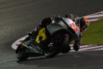 Rabat prend la pole de la catégorie Moto2 au Qatar - Lüthi signe le 4e temps