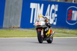 Moto2 au Mugello - Rabat partira en tête