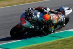 Moto2 au Mugello - Rabat en patron - Aegerter 5ème