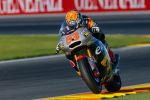 Moto2 de Valence - Esteve Rabat signe une onzième pole position !