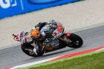 Moto2 à Misano - 3ème victoire consécutive pour Tito Rabat