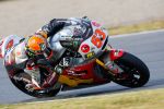 Moto2 à Phillip Island - Rabat impose son rythme - Cortese et Lüthi suivent la cadence !