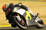 Tests Moto2 de Valence - Esteve Rabat et Thomas Lüthi mènent le bal !