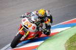 Moto2 Argentine - Esteve Rabat s'offre la pole devant Zarco et Siméon - Les suisses en difficulté !