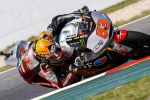 Moto2 à Catalunya - Rabat conforte son statut de leader