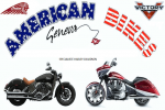American Bikes Geneva - Victory Motorcycles et Indian Motorcycle débarquent à Genève !