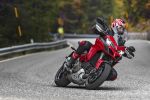 EICMA 2014 - Ducati Multistrada 1200 2015 - A la pointe de la technologie !