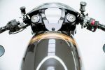 La Lotus C-01 est désormais commercialisée