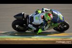 Fin des essais Moto2 de Valence - Deux Suisses dans le Top 10