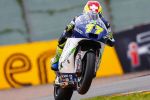 Moto2 au Sachsenring - Dominique Aegerter s'offre une superbe première victoire en Grand Prix