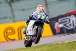 Moto2 au Sachsenring - Dominique Aegerter décroche la pole position !