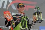 Arnaud Tonus quitte le Vieux Continent pour continuer sa carrière aux USA