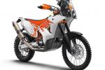 La KTM 450 Rally Replica est sur le point d&#039;être commercialisée