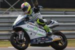 Moto2 Argentine - 4ème place pour Aegerter et un bilan très positif pour Mulhauser