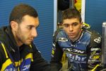 Suite à une chute, le pilote Moto2 de Tech3 Racing, Alex Mariñelarena a été plongé dans le coma
