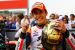 MotoGP - Marc Márquez : « Le succès peut vous mettre mal à l’aise »