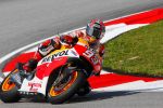 MotoGP à Sepang - Une pole et un record pour Marc Márquez !