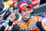 Les chiffres clés pour les 21 ans de Marc Márquez