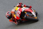MotoGP au Sachsenring - 9 sur 9 pour Marc Marquez !