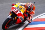 Marc Márquez s'offre une pole record sur le circuit Argentin de Termas de Rio Hondo