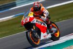 MotoGP à Assen – Satisfaction dans le clan Honda