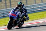 MotoGP à Misano - Première pole 2014 pour Lorenzo devant Iannone et Rossi