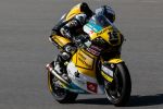 Moto2 à Motegi - Thomas Lüthi sur la plus haute marche du podium