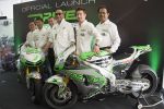 Le team Drive M7 Aspar présente officiellement son projet 2014