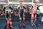 WSBK de Sepang - Sylvain Guintoli s'offre la Tissot-Superpole !