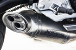 Akrapovic Racing-Line pour Yamaha MT-07 - Le bi va donner de la voix !