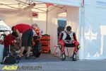STK600 Adrien Pittet - Une première à Jerez