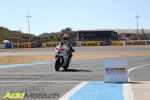 STK1000 Sébastien Suchet - Une belle 11e place à Jerez