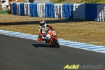 STK600 Adrien Pittet - Une première à Jerez
