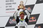 Dominique Aegerter intègre le team Kagayama pour les 8 heures de Suzuka